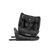 Kikka Boo Car seat 40-150 cm i-Hike i-SIZE Black 2025 31002100077