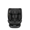 Kikka Boo Car seat 40-150 cm i-Hike i-SIZE Black 2025 31002100077
