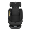 Kikka Boo Car seat 40-150 cm i-Hike i-SIZE Black 2025 31002100077