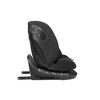 Kikka Boo Car seat 40-150 cm i-Hike i-SIZE Black 2025 31002100077