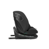 Kikka Boo Car seat 40-150 cm i-Hike i-SIZE Black 2025 31002100077
