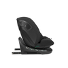 Kikka Boo Car seat 40-150 cm i-Hike i-SIZE Black 2025 31002100077
