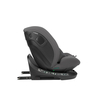 Kikka Boo Car seat 40-150 cm i-Hike i-SIZE Dark Grey 2025 31002100078