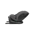 Kikka Boo Car seat 40-150 cm i-Hike i-SIZE Dark Grey 2025 31002100078