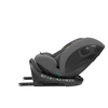 Kikka Boo Car seat 40-150 cm i-Hike i-SIZE Dark Grey 2025 31002100078