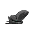 Kikka Boo Car seat 40-150 cm i-Hike i-SIZE Dark Grey 2025 31002100078