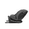 Kikka Boo Car seat 40-150 cm i-Hike i-SIZE Dark Grey 2025 31002100078