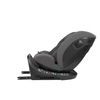 Kikka Boo Car seat 40-150 cm i-Hike i-SIZE Dark Grey 2025 31002100078