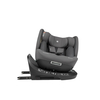Kikka Boo Car seat 40-150 cm i-Hike i-SIZE Dark Grey 2025 31002100078