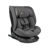 Kikka Boo Car seat 40-150 cm i-Hike i-SIZE Dark Grey 2025 31002100078