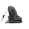 Kikka Boo Car seat 40-150 cm i-Hike i-SIZE Dark Grey 2025 31002100078