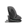 Kikka Boo Car seat 40-150 cm i-Hike i-SIZE Dark Grey 2025 31002100078