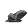 Kikka Boo Car seat 40-150 cm i-Hike i-SIZE Light Grey 2025 31002100079