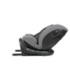 Kikka Boo Car seat 40-150 cm i-Hike i-SIZE Light Grey 2025 31002100079
