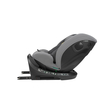 Kikka Boo Car seat 40-150 cm i-Hike i-SIZE Light Grey 2025 31002100079