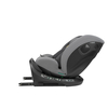 Kikka Boo Car seat 40-150 cm i-Hike i-SIZE Light Grey 2025 31002100079