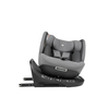 Kikka Boo Car seat 40-150 cm i-Hike i-SIZE Light Grey 2025 31002100079