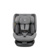 Kikka Boo Car seat 40-150 cm i-Hike i-SIZE Light Grey 2025 31002100079