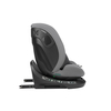 Kikka Boo Car seat 40-150 cm i-Hike i-SIZE Light Grey 2025 31002100079