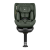 Kikka Boo Car seat 40-150 cm i-Orbit i-SIZE Army Green 2025 31002100088