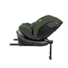 Kikka Boo Car seat 40-150 cm i-Orbit i-SIZE Army Green 2025 31002100088