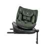 Kikka Boo Car seat 40-150 cm i-Orbit i-SIZE Army Green 2025 31002100088