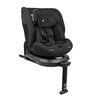 Kikka Boo Car seat 40-150 cm i-Orbit i-SIZE Black 2025 31002100085