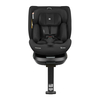 Kikka Boo Car seat 40-150 cm i-Orbit i-SIZE Black 2025 31002100085