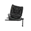 Kikka Boo Car seat 40-150 cm i-Orbit i-SIZE Black 2025 31002100085