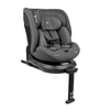 Kikka Boo Car seat 40-150 cm i-Orbit i-SIZE Dark Grey 2025 31002100086