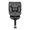 Kikka Boo Car seat 40-150 cm i-Orbit i-SIZE Dark Grey 2025 31002100086