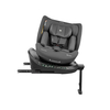 Kikka Boo Car seat 40-150 cm i-Orbit i-SIZE Dark Grey 2025 31002100086