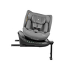 Kikka Boo i-Orbit i-SIZE Κάθισμα αυτοκινήτου 40-150 cm Light Grey 31002100087 (ΔΩΡΟ προστασία καθίσματος)