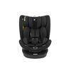 Kikka Boo Κάθισμα αυτοκινήτου 40-150 cm i-Reverse i-SIZE Μαύρο 31002100100