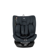 Kikka Boo Car seat 40-150 cm i-Roll i-SIZE Dark Grey 31002100061