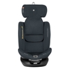 Kikka Boo Car seat 40-150 cm i-Roll i-SIZE Dark Grey 31002100061