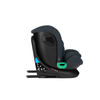 Kikka Boo Car seat 40-150 cm i-Roll i-SIZE Dark Grey 31002100061