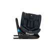 Kikka Boo Car seat 40-150 cm i-Roll i-SIZE Dark Grey 31002100061