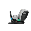 Kikka Boo car seat 40-150 cm i-Roll i-SIZE Light Grey 31002100062