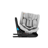Kikka Boo car seat 40-150 cm i-Roll i-SIZE Light Grey 31002100062