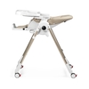 Peg Perego Prima Pappa Follow Me Παιδική Καρέκλα Φαγητού Astral