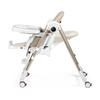 Peg Perego Prima Pappa Follow Me Παιδική Καρέκλα Φαγητού Astral