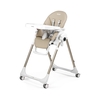 Peg Perego Prima Pappa Follow Me Παιδική Καρέκλα Φαγητού Astral