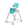 Peg Perego Prima Pappa Follow Me Feeding High Chair Tahiti