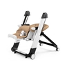 Peg Perego Siesta Follow Me Feeding Chair - Noce 4091BL56