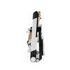 Peg Perego Siesta Follow Me Feeding Chair - Noce 4091BL56