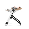 Peg Perego Siesta Follow Me Feeding Chair - Noce 4091BL56