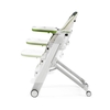 Peg Perego Siesta Follow Me Παιδικό Κάθισμα Φαγητού Jaguars