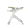Peg Perego Siesta Follow Me Παιδικό Κάθισμα Φαγητού Jaguars