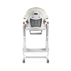 Peg Perego Siesta Follow Me Παιδικό Κάθισμα Φαγητού Jaguars